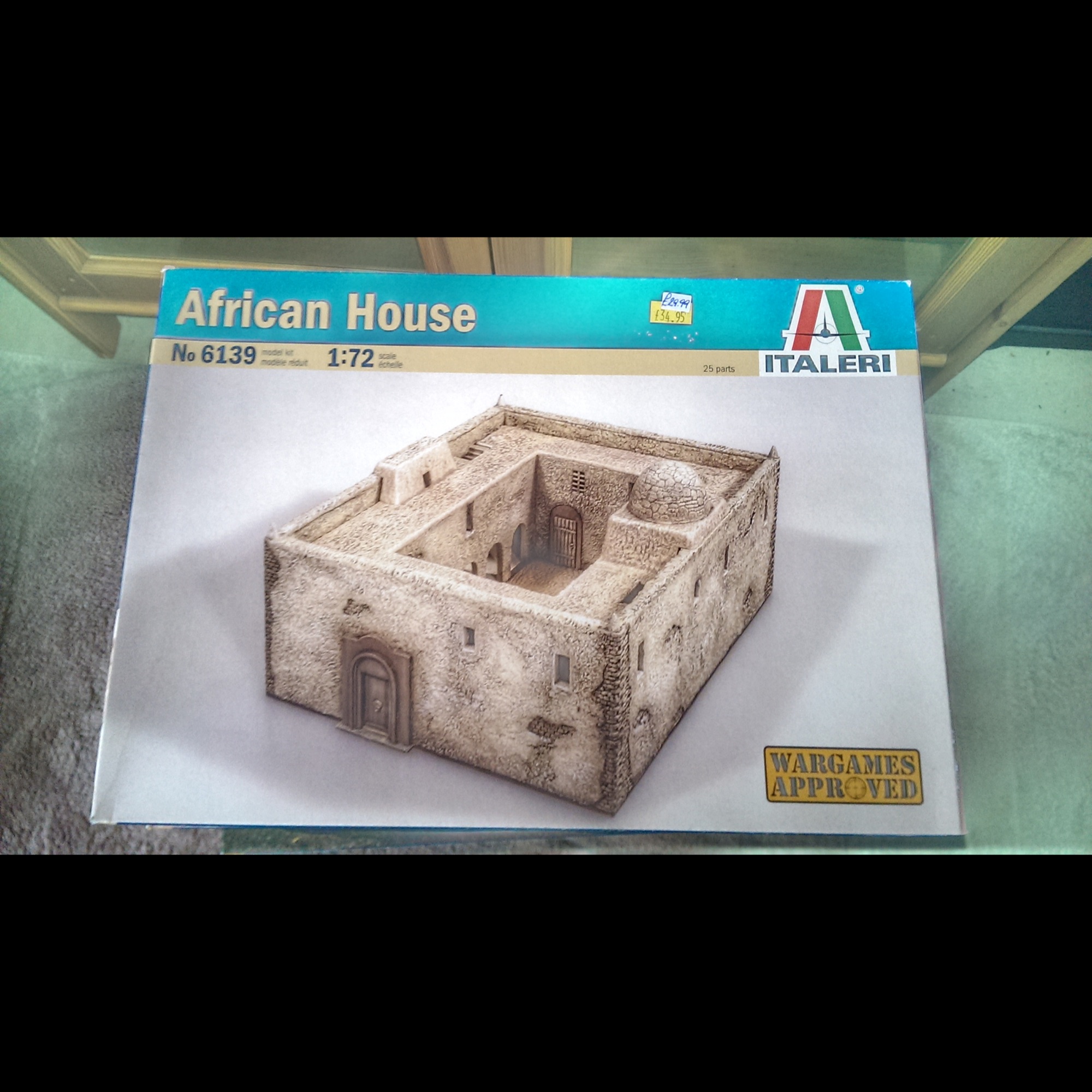 African House
