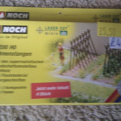Noch 14200 HO Bean Supports