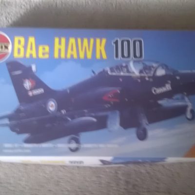 BAe Hawk 100