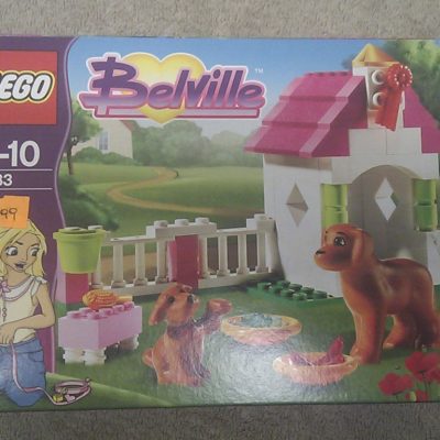 Lego Belville 7583