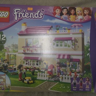 Lego Friends 3315