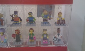 Lego Simpsons S2