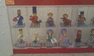 Lego Simpsons S2