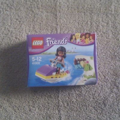 Lego Friends 41000