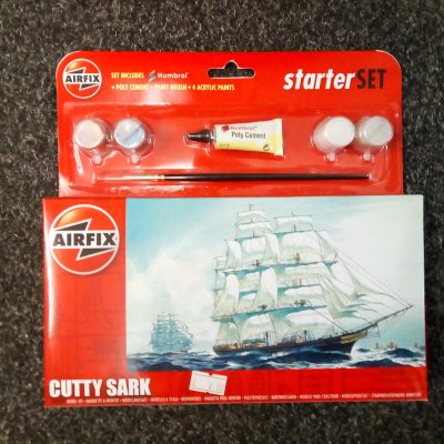 Cutty Shark