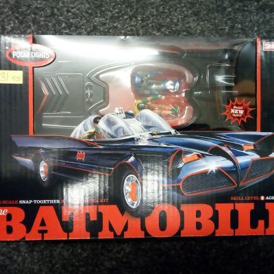 Batmobile