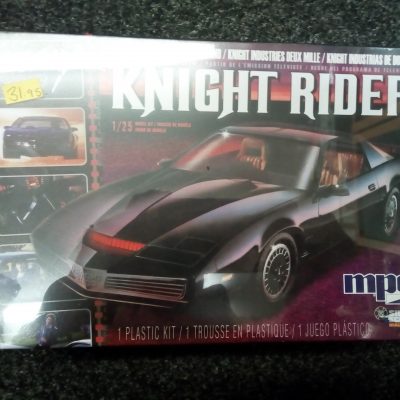 Knight Rider
