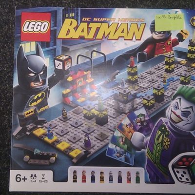 Lego 50003 Batman