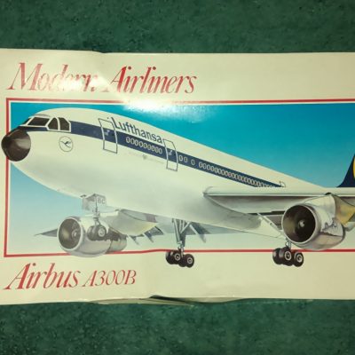 Airbus A300B