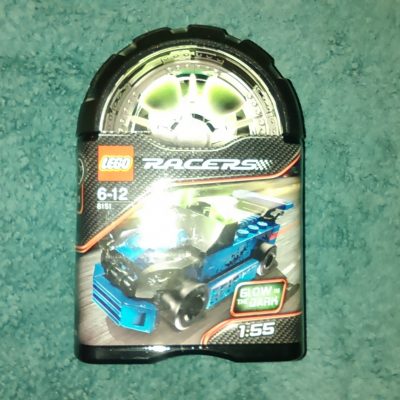LEGO 8151 Racers Adrift Sport