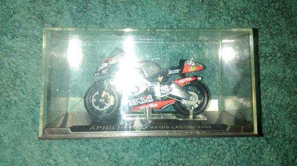 Aprilia RS3 Regis Laconi 2002
