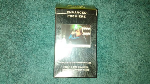 Star Wars Customizable Card Game