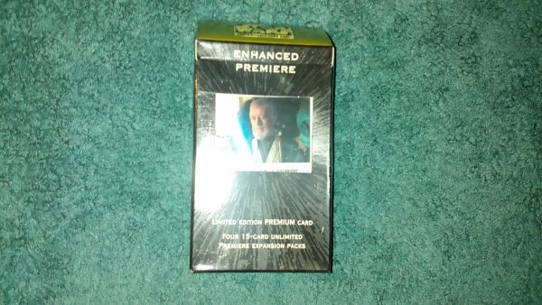 Star Wars Customizable Card Game